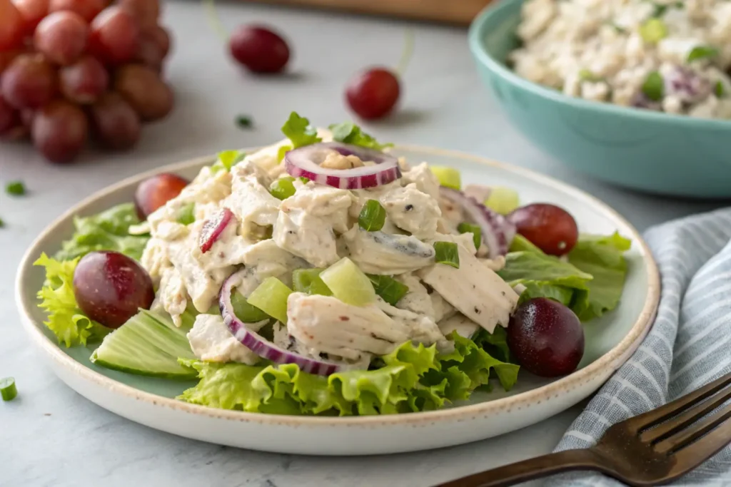 chicken-salad