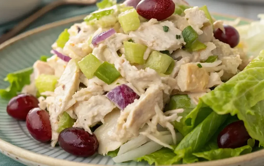 chicken-salad